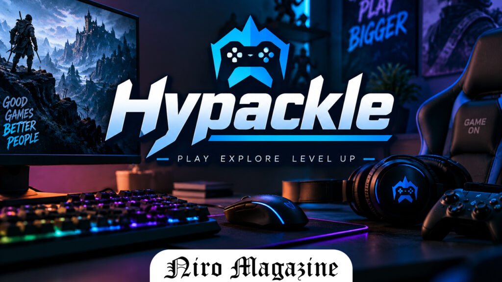 Hypackle