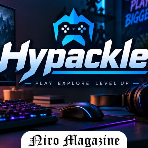 Hypackle