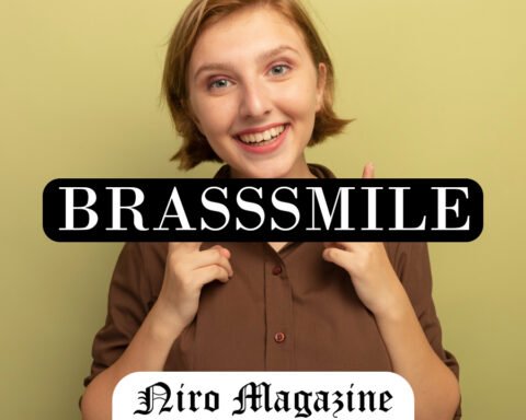 Brasssmile