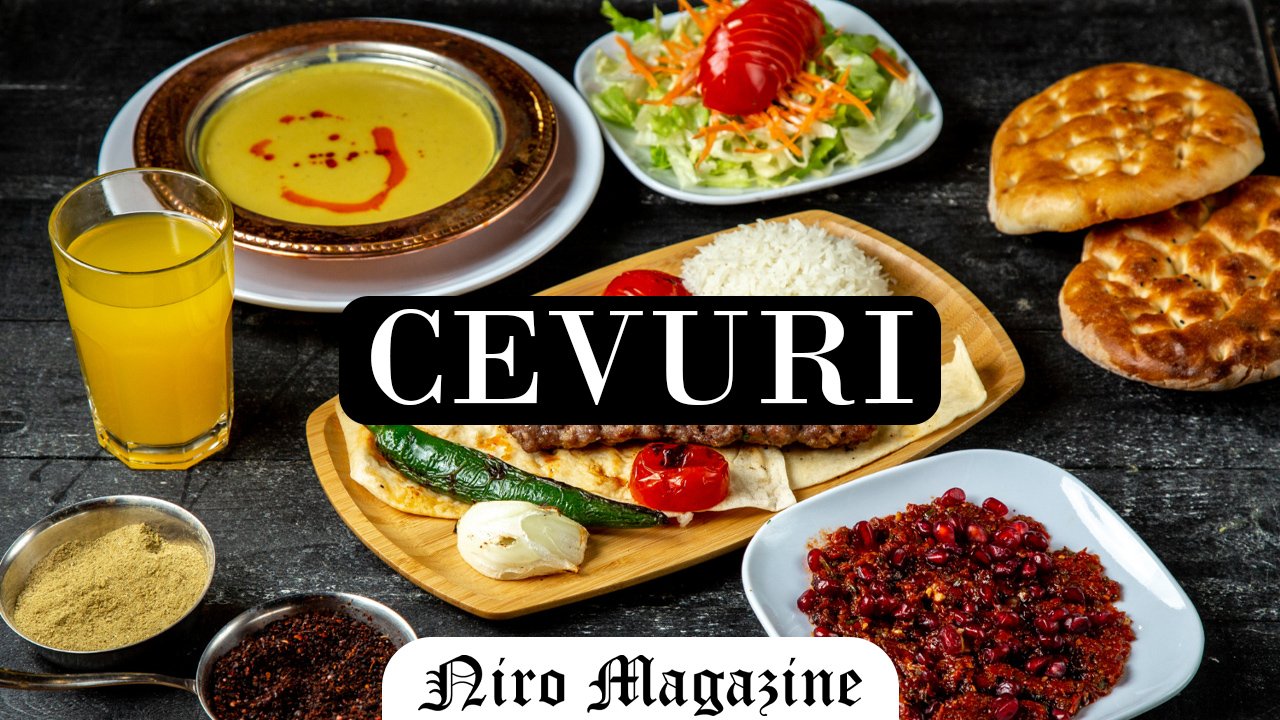 Cevurı
