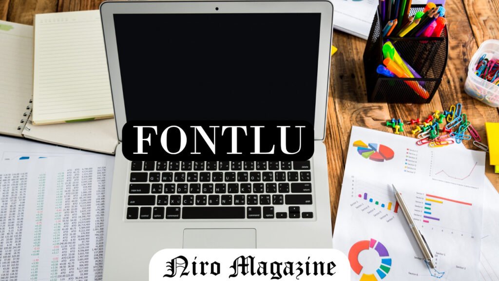 Fontlu