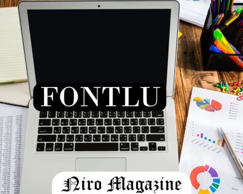 Fontlu