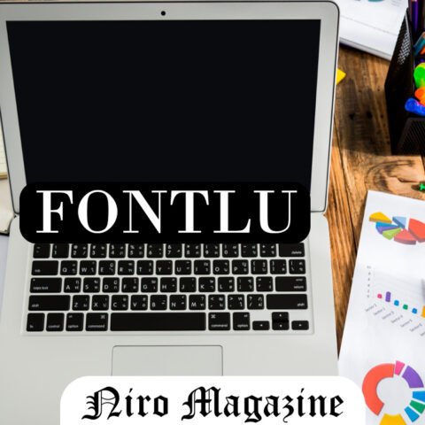 Fontlu