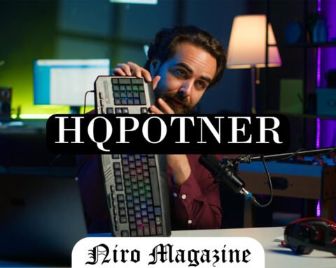HQPotner