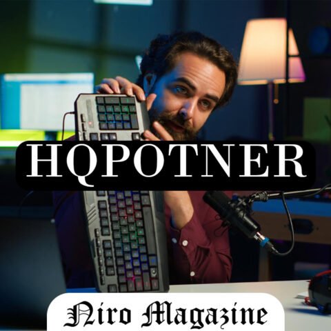 HQPotner