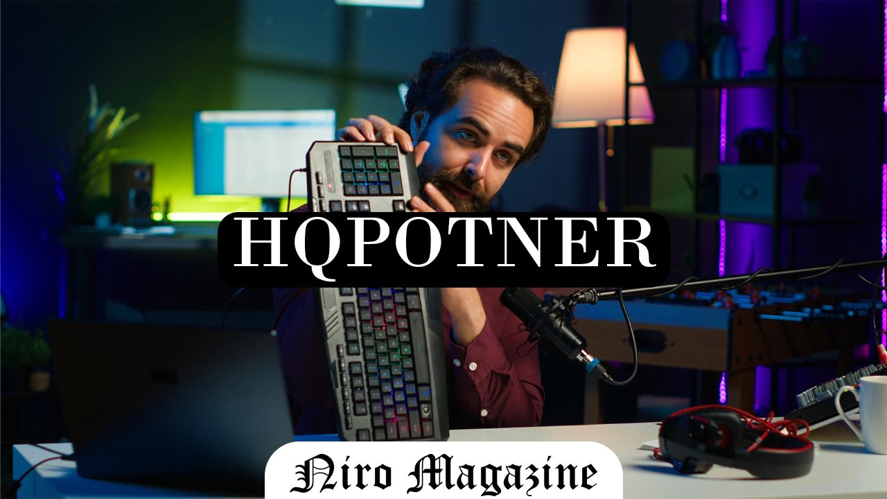HQPotner