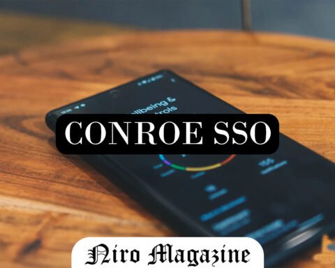Conroe SSO