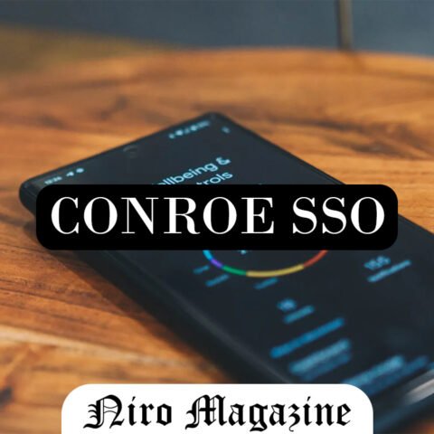 Conroe SSO