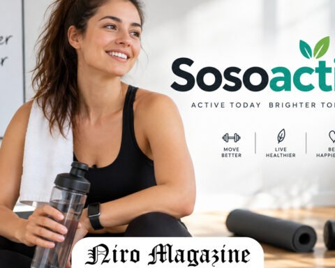 Sosoactive