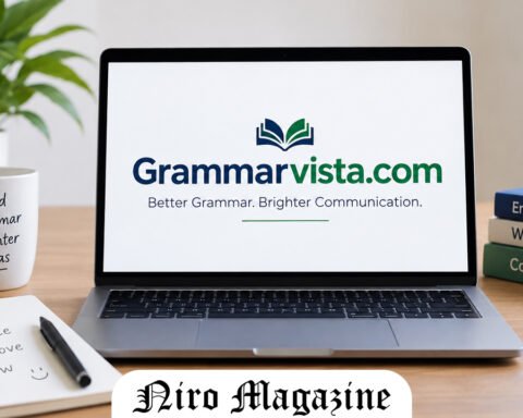 Grammarvista.com