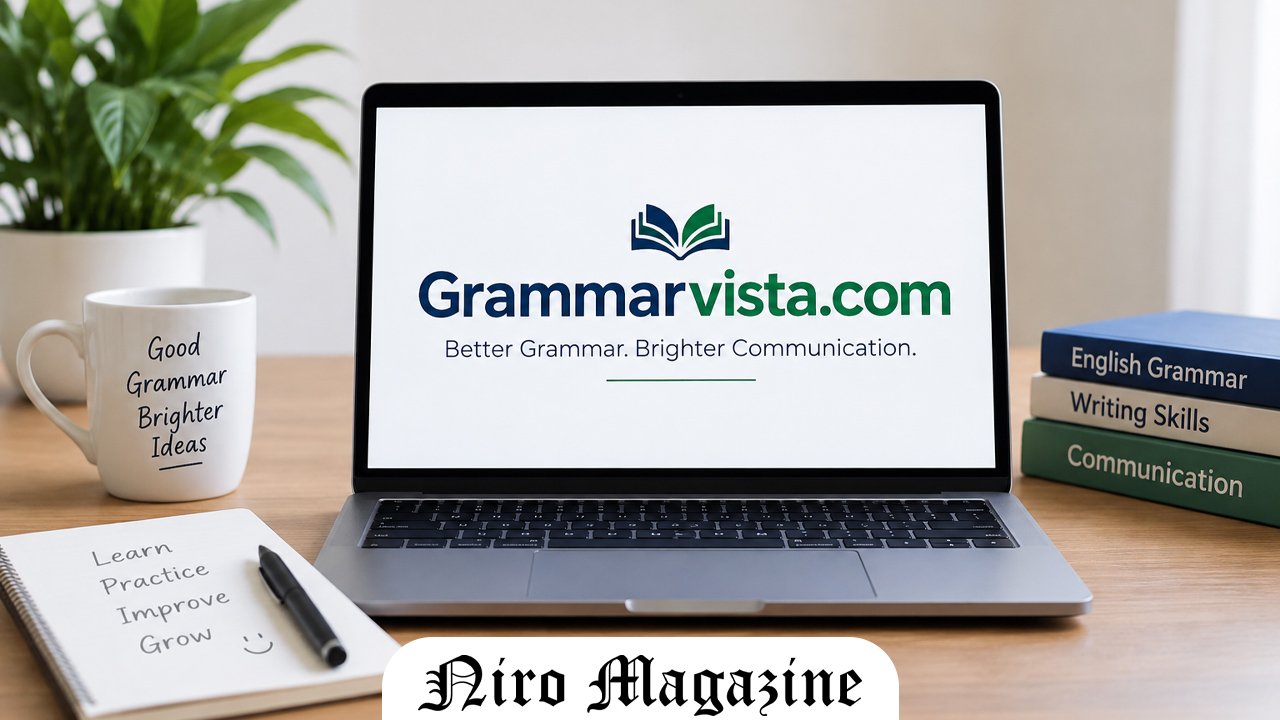Grammarvista.com