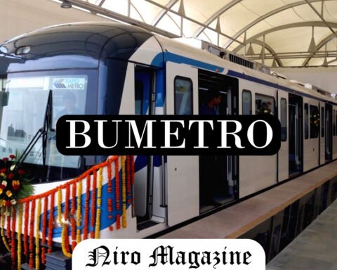 Bumetro