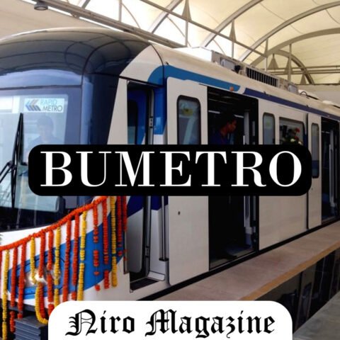 Bumetro