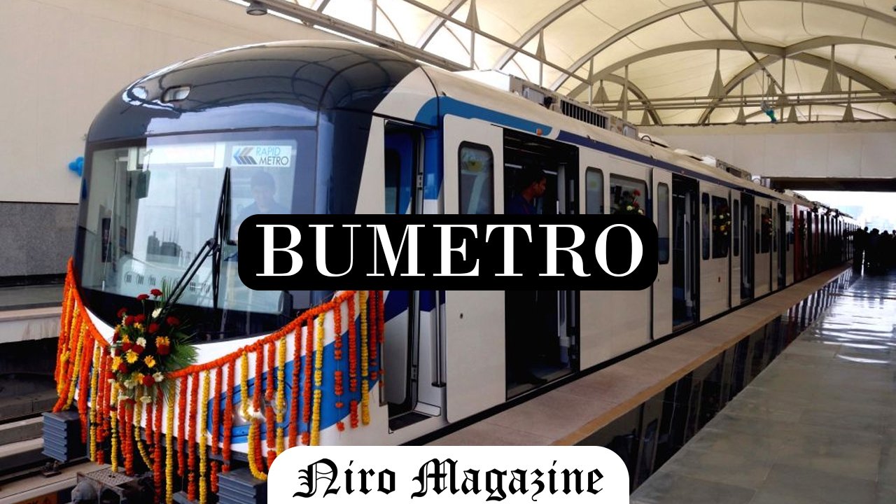 Bumetro