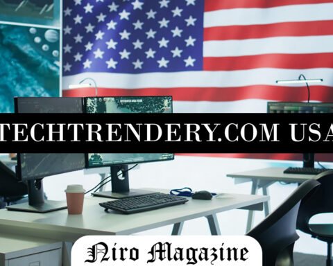 Techtrendery.com USA