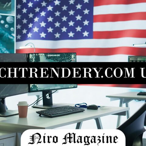 Techtrendery.com USA