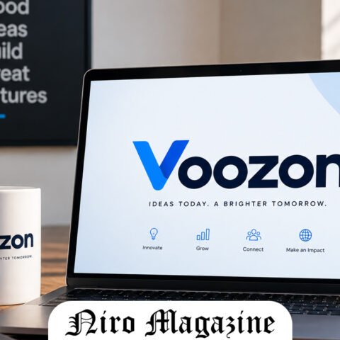 Voozon