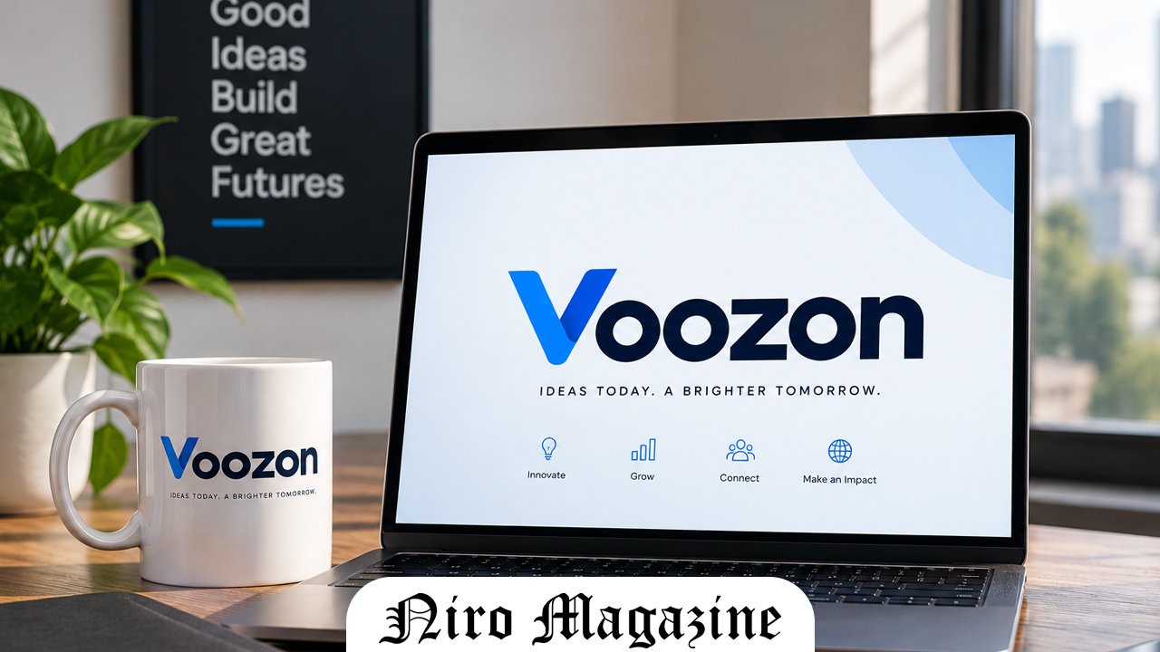 Voozon
