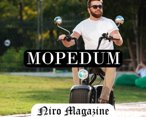 Mopedum