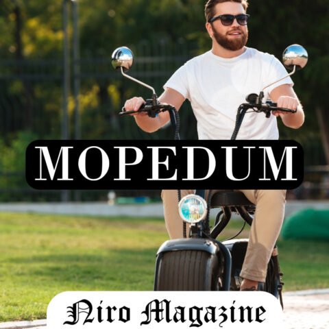 Mopedum