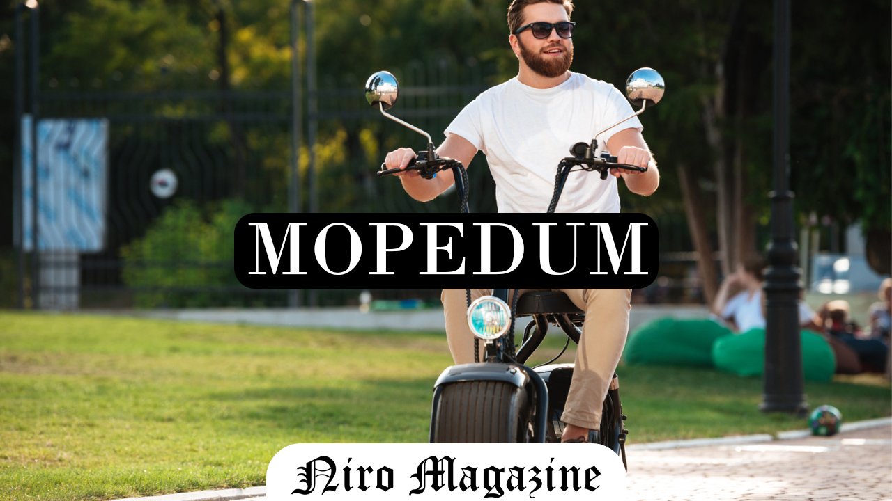 Mopedum
