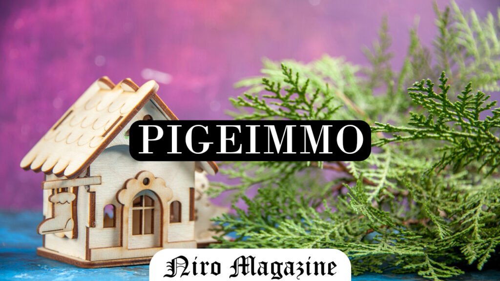 Pigeimmo