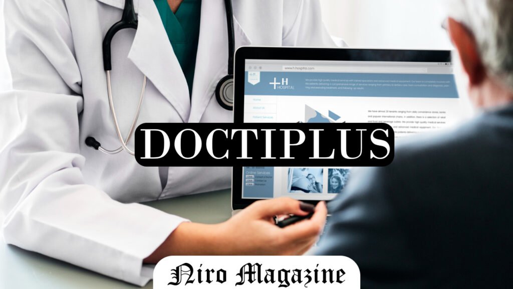 Doctiplus