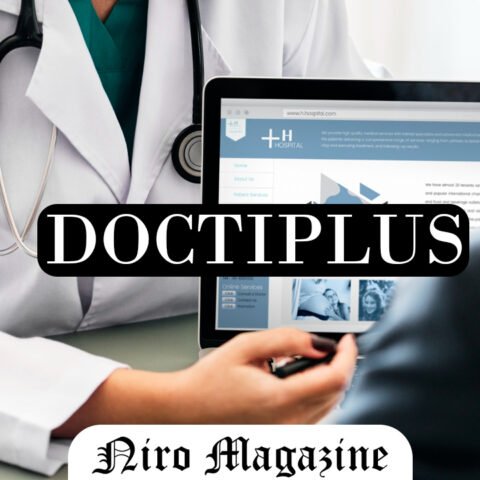 Doctiplus