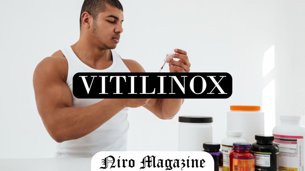 Vitilinox