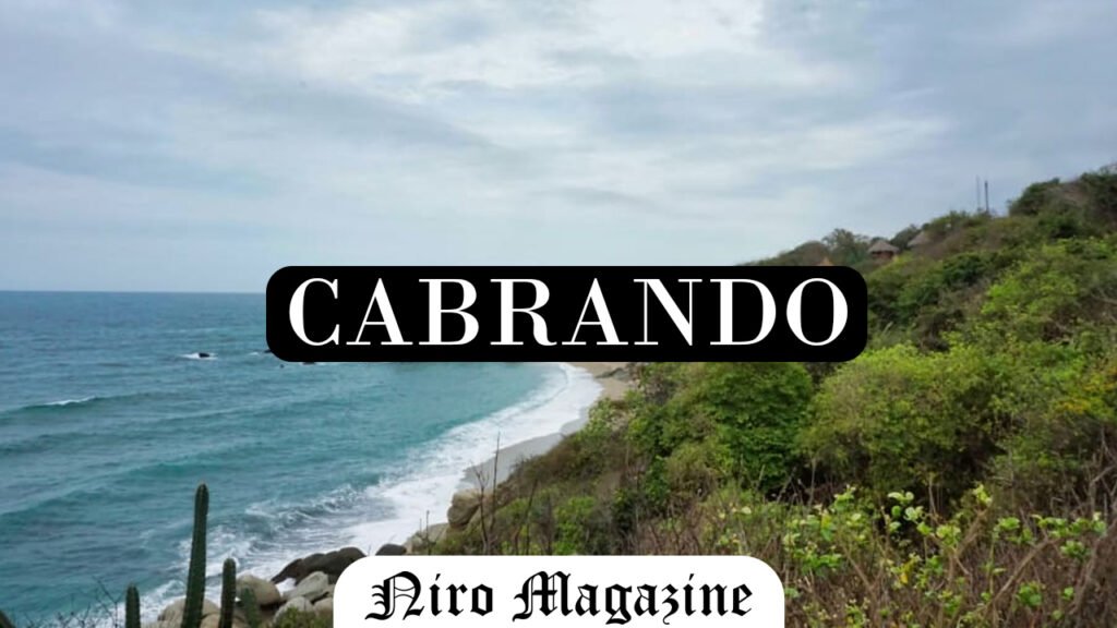 Cabrando