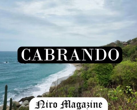 Cabrando