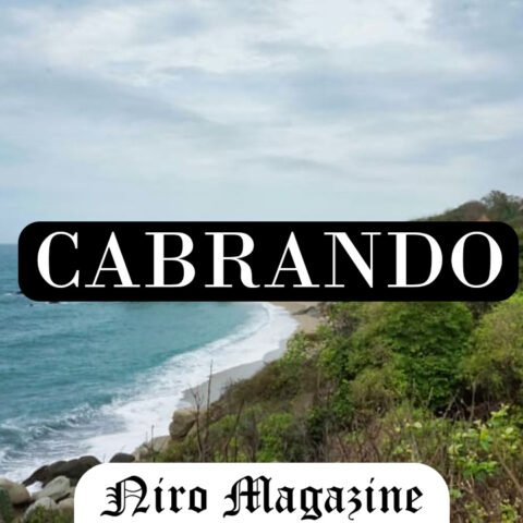 Cabrando
