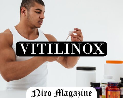 Vitilinox