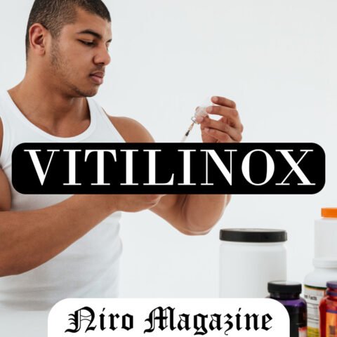 Vitilinox
