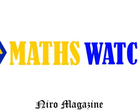 MathsWatch