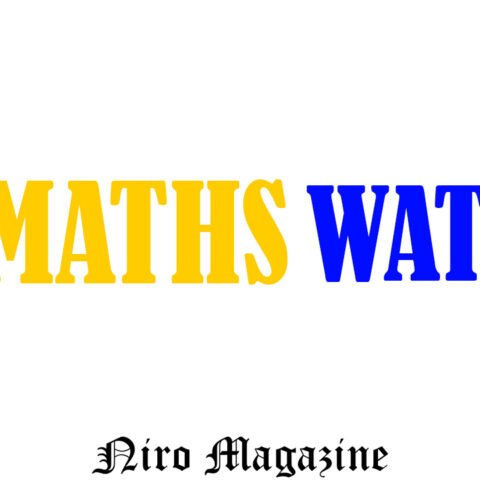 MathsWatch
