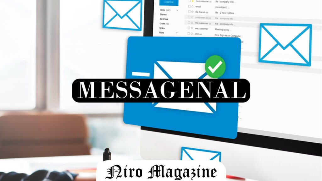 Messagenal