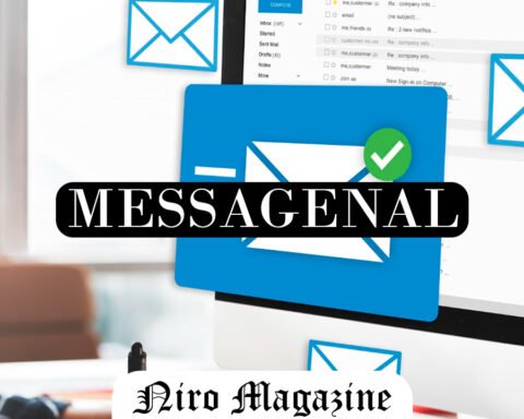 Messagenal