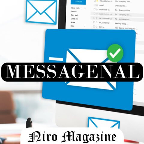 Messagenal