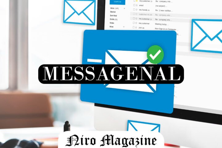 Messagenal