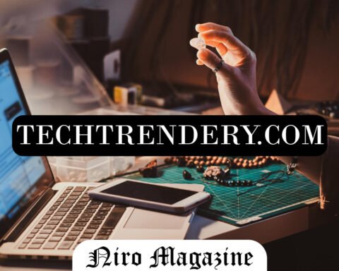 Techtrendery.com