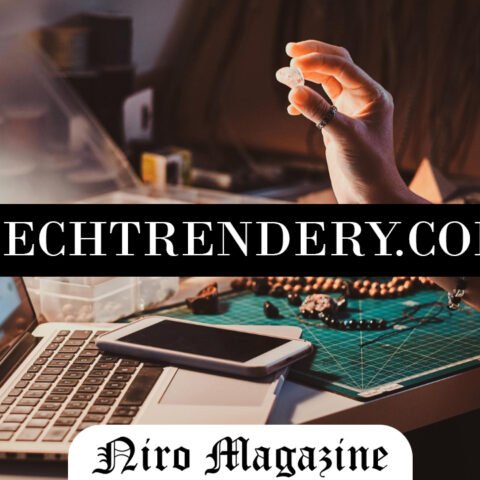Techtrendery.com