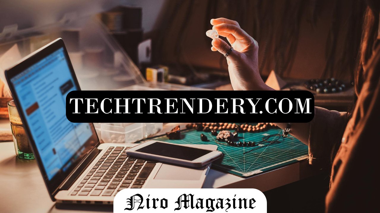 Techtrendery.com