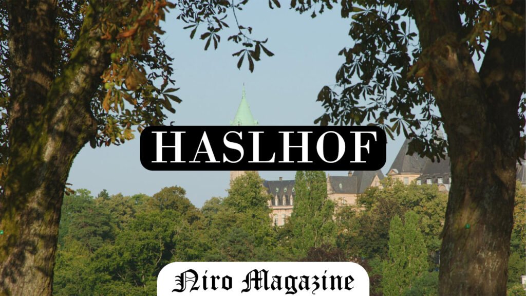 Haslhof