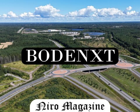 Bodenxt