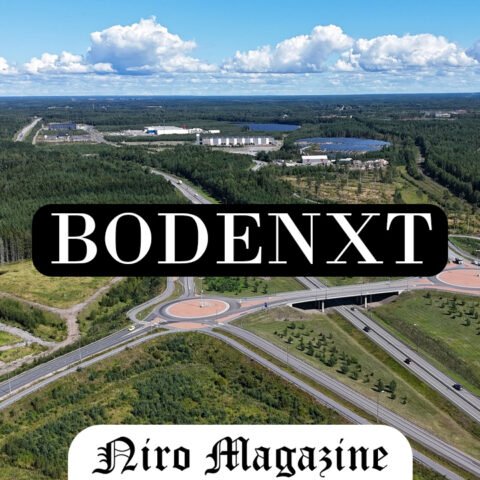 Bodenxt