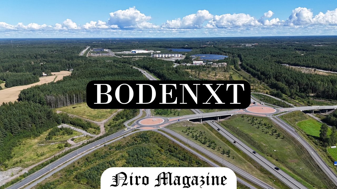 Bodenxt