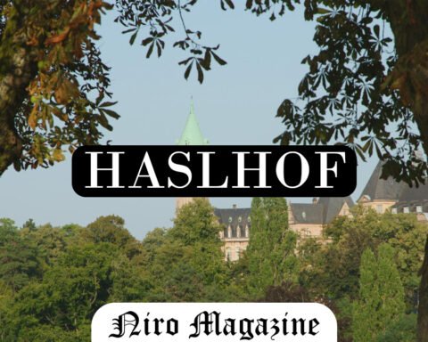 Haslhof
