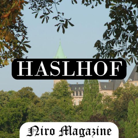 Haslhof