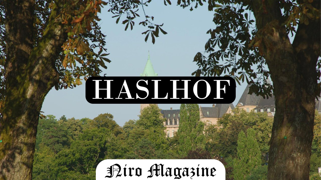 Haslhof